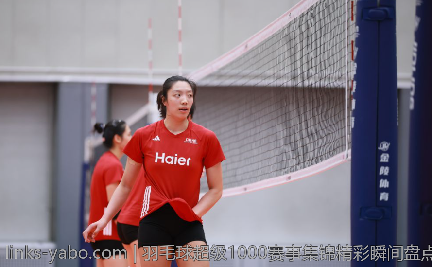 羽毛球超级1000赛事集锦精彩瞬间盘点