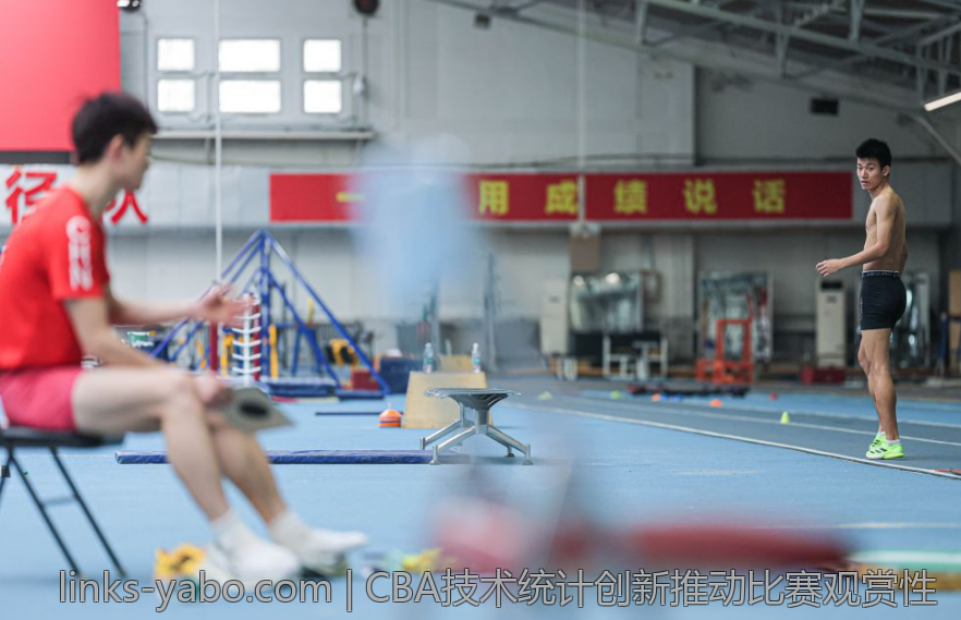 CBA技术统计创新推动比赛观赏性