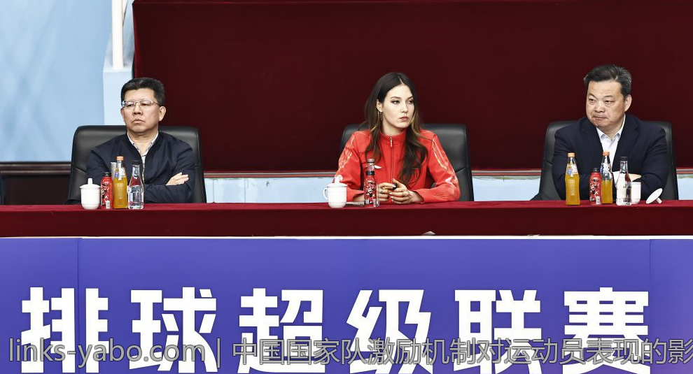 中国国家队激励机制对运动员表现的影响