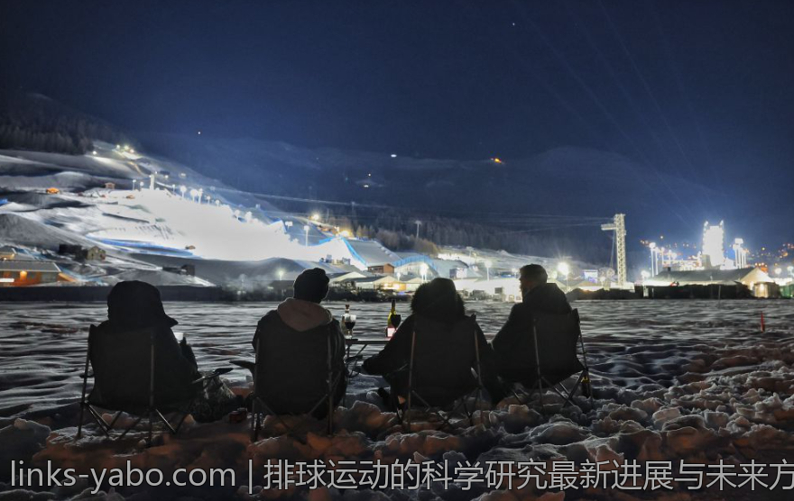 排球运动的科学研究最新进展与未来方向